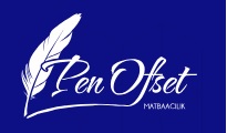 Pen Ofset 